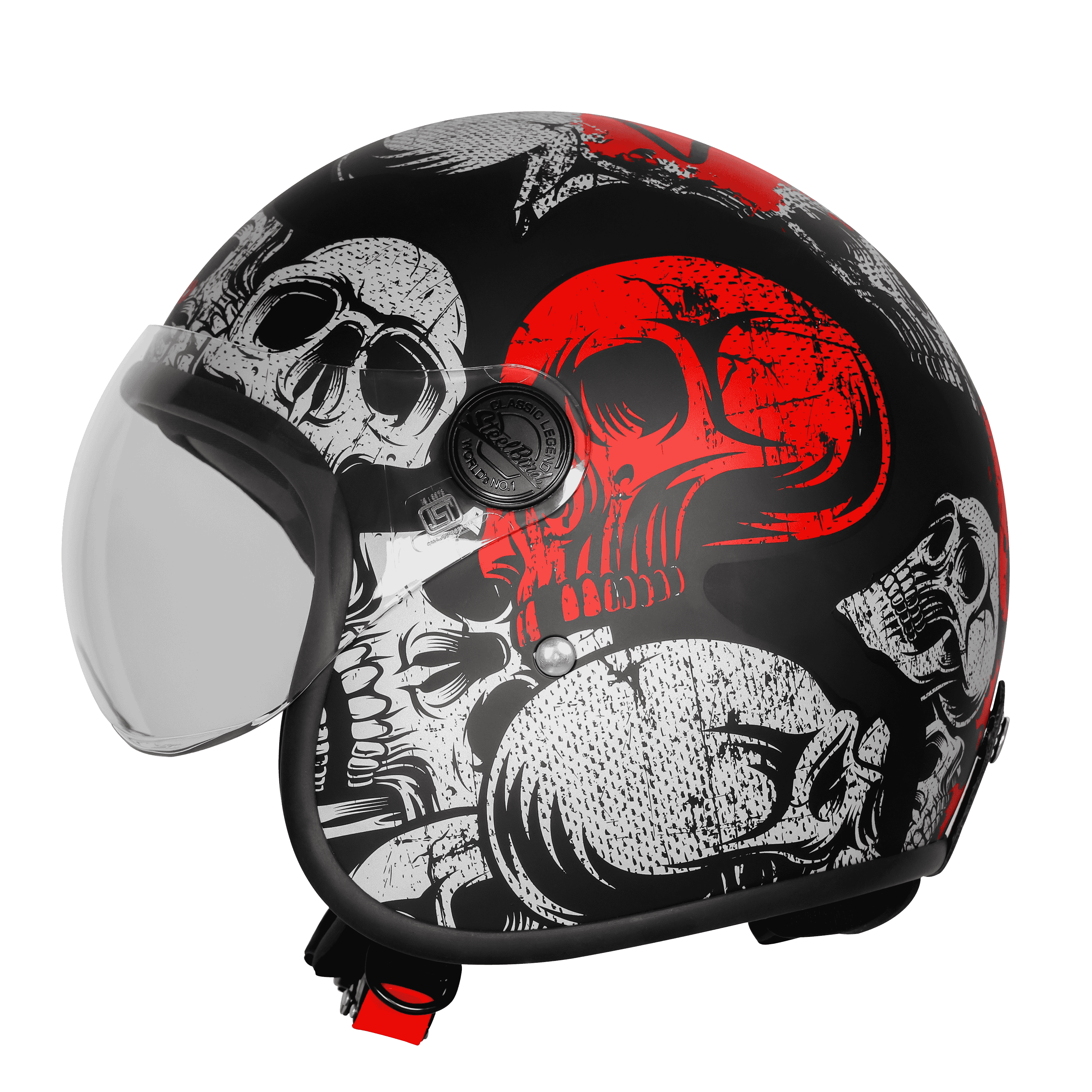helmet